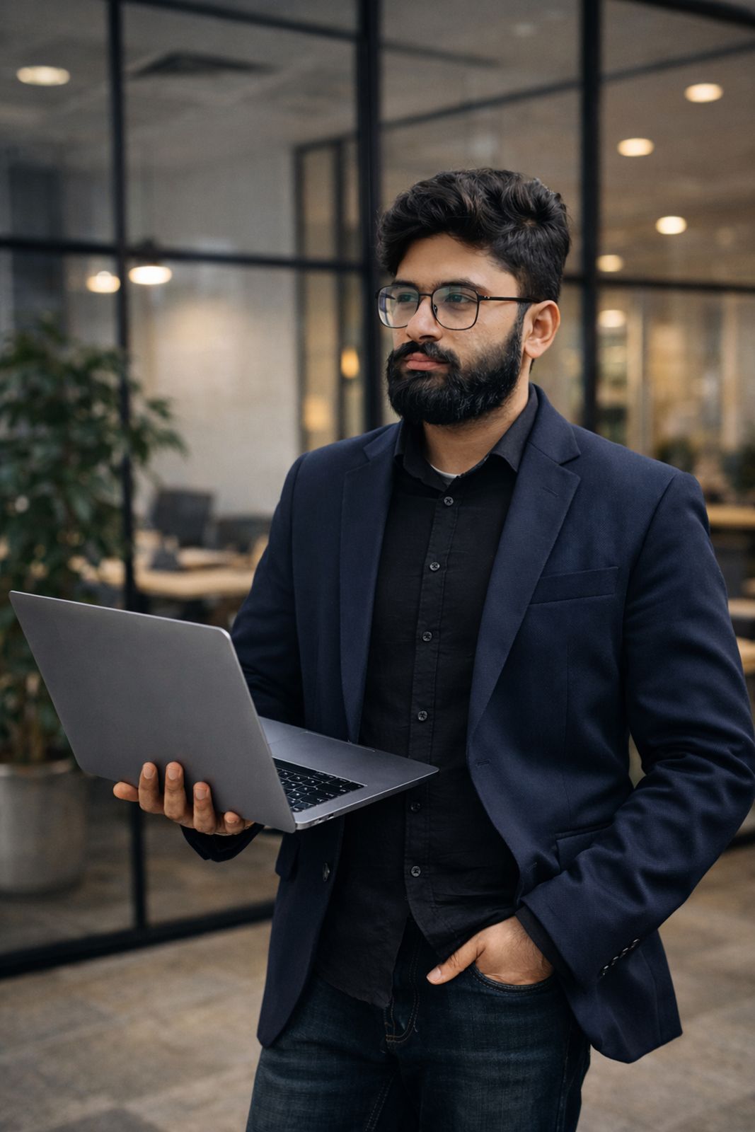 Raja Jha — Google Certified Educator & Mentor