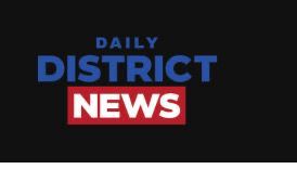 Daily District News — featured publication